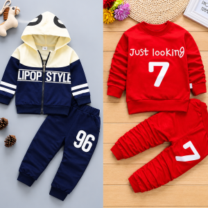 TMF-218 Combo Offer-(Navy-96/Red-7)