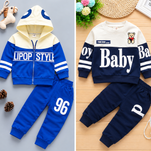 TMF-215 Combo Offer-(Blue-96/Baby Navy )