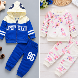 TMF-213 Combo Offer-(Blue-96/ white Flower)